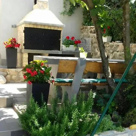 Marija Διαμέρισμα *