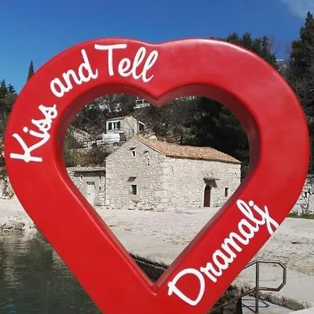 Διαμέρισμα Marija Dramalj